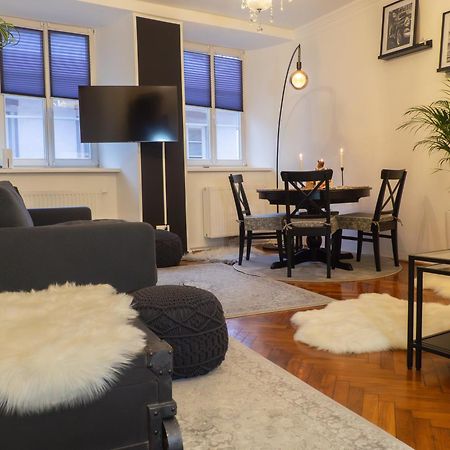 Rm Appartements 穆劳 外观 照片