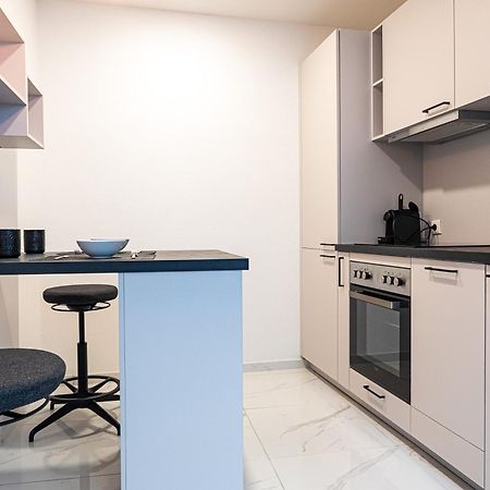 Rm Appartements 穆劳 外观 照片