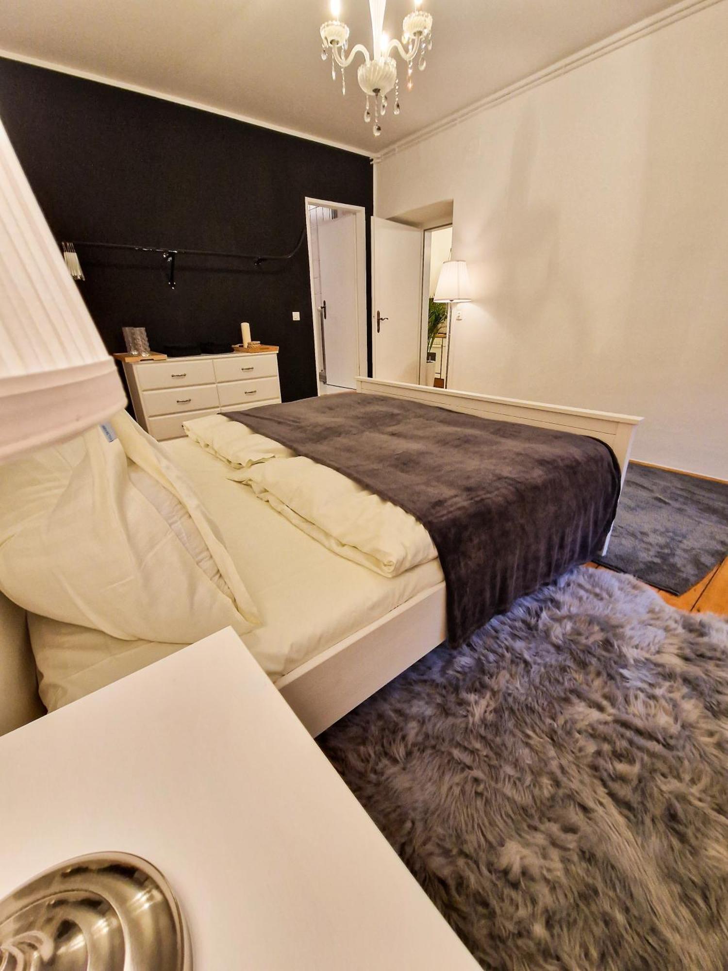 Rm Appartements 穆劳 外观 照片