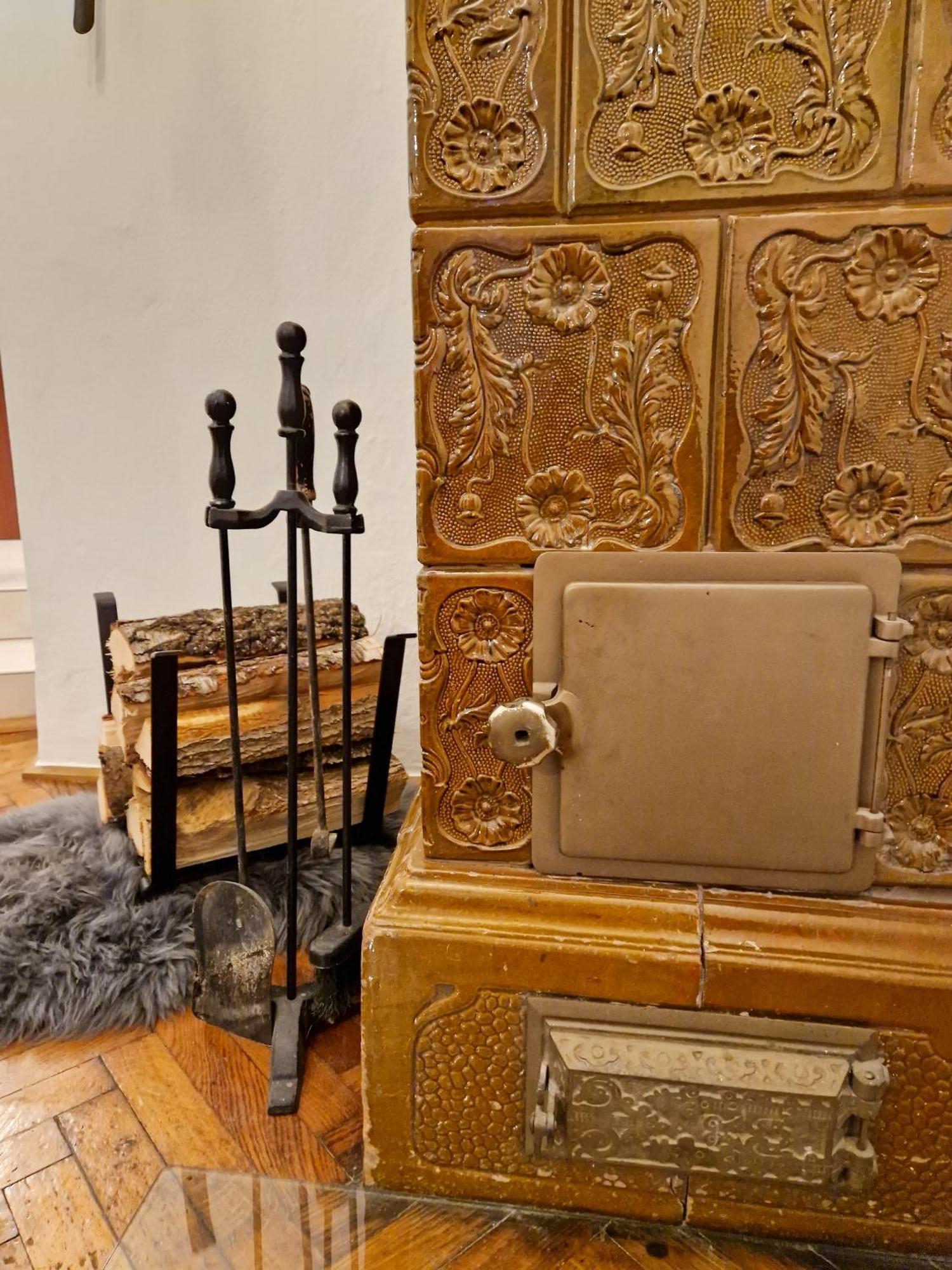 Rm Appartements 穆劳 外观 照片