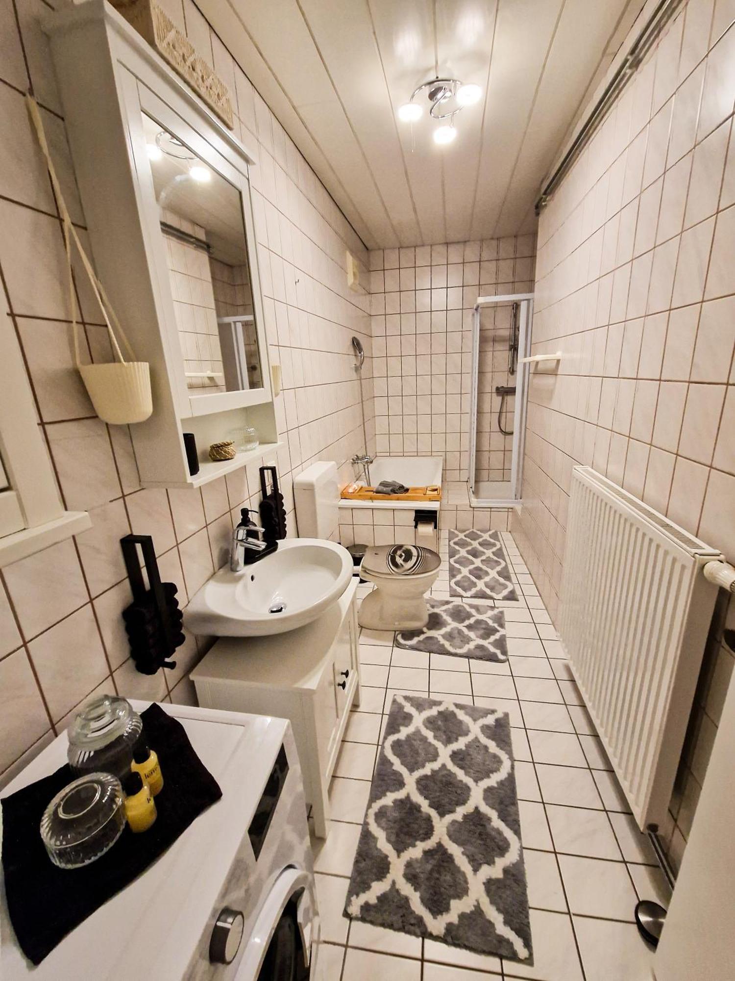Rm Appartements 穆劳 外观 照片