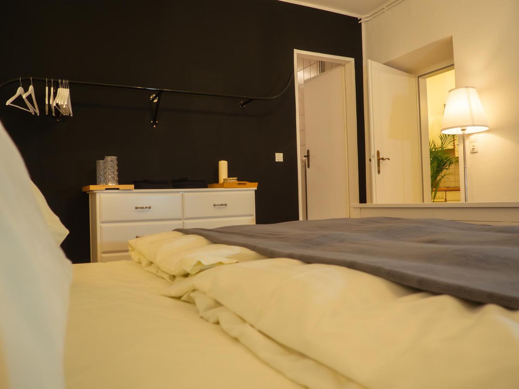 Rm Appartements 穆劳 外观 照片