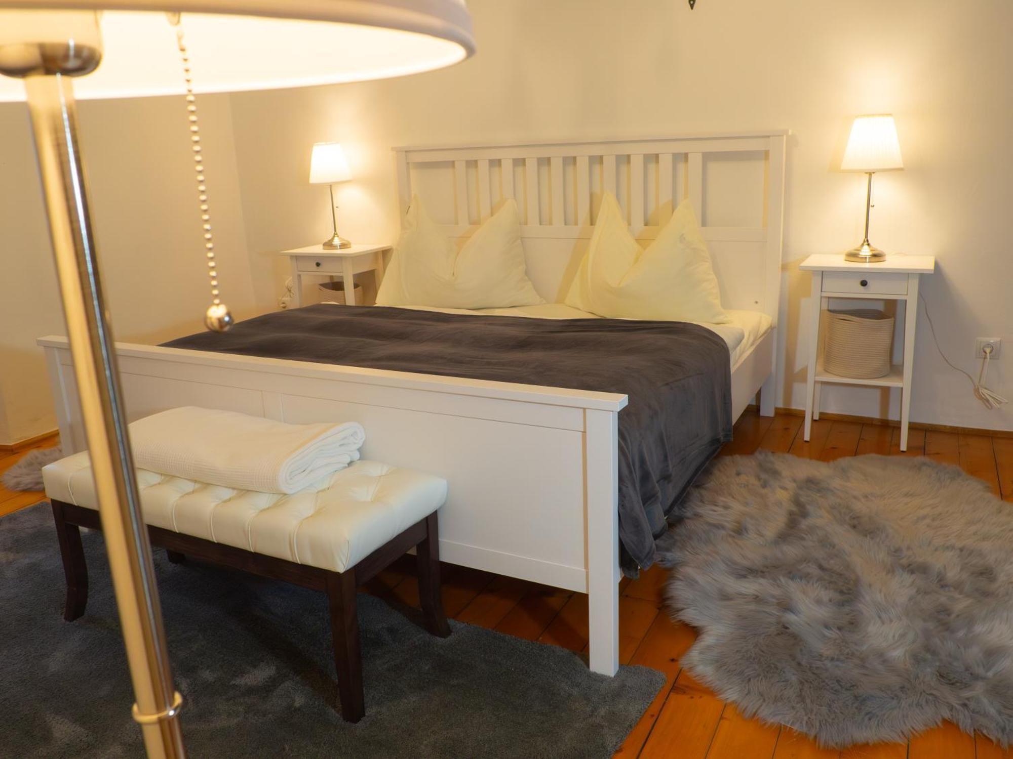 Rm Appartements 穆劳 外观 照片