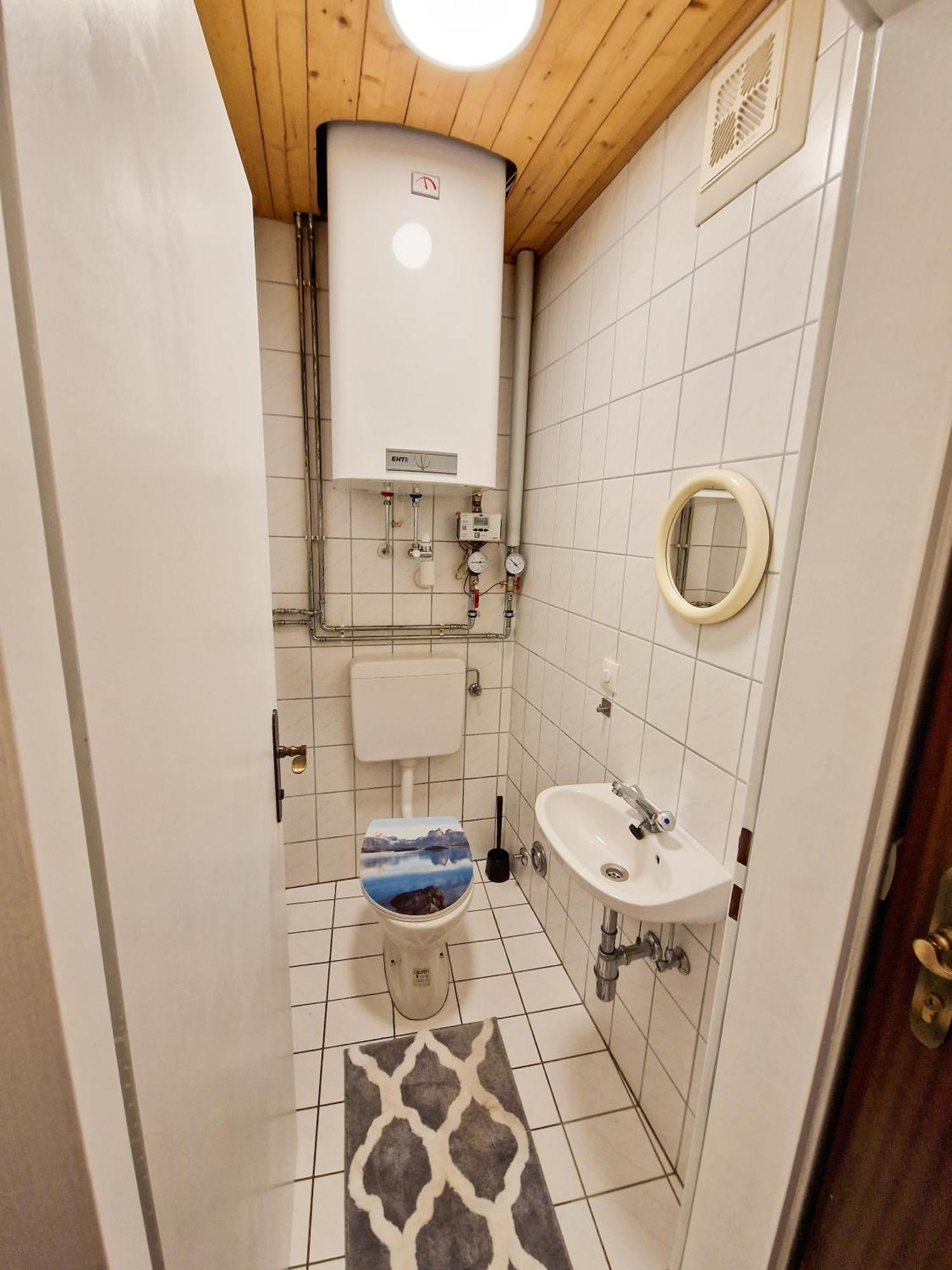Rm Appartements 穆劳 外观 照片