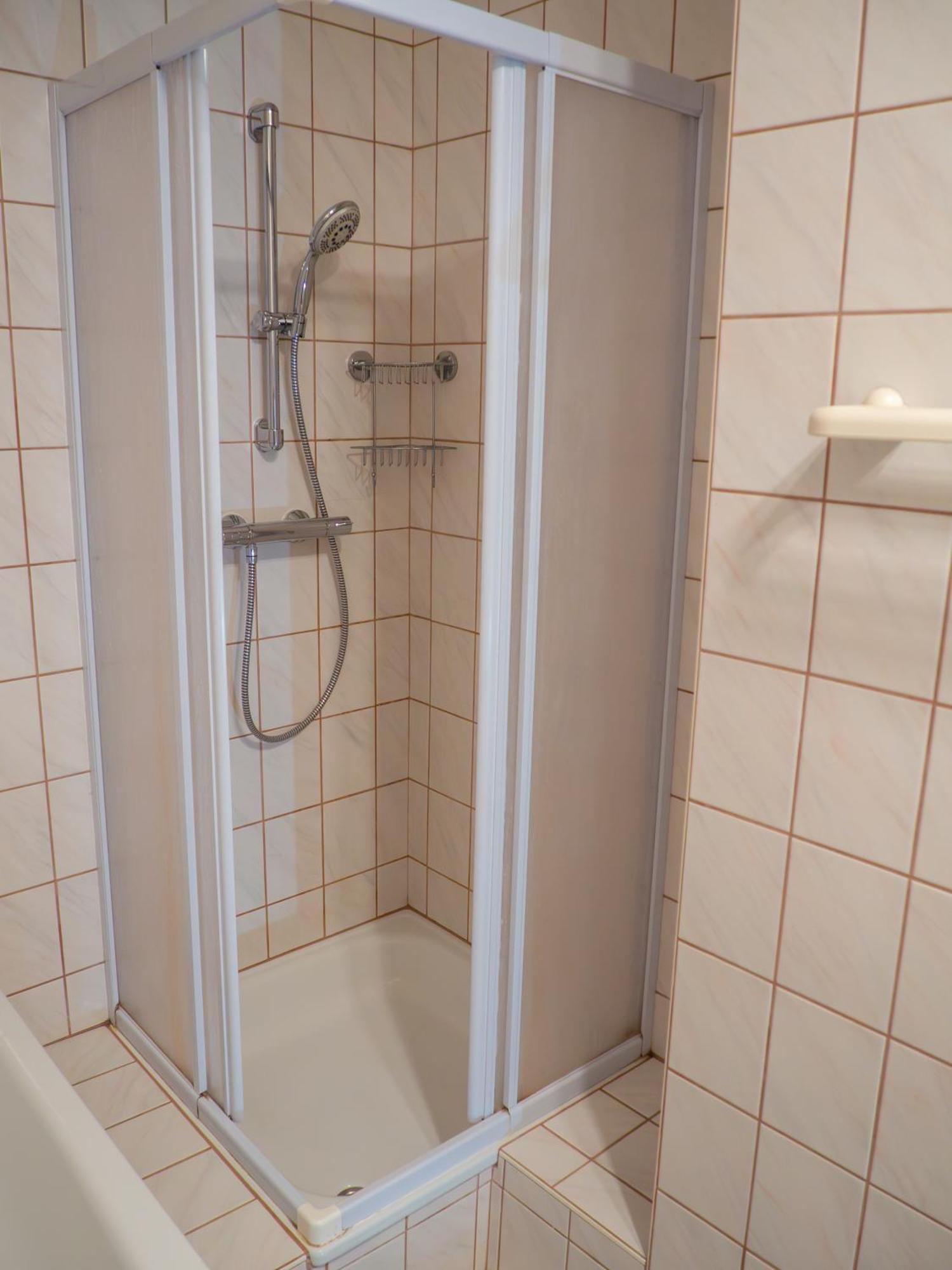 Rm Appartements 穆劳 外观 照片