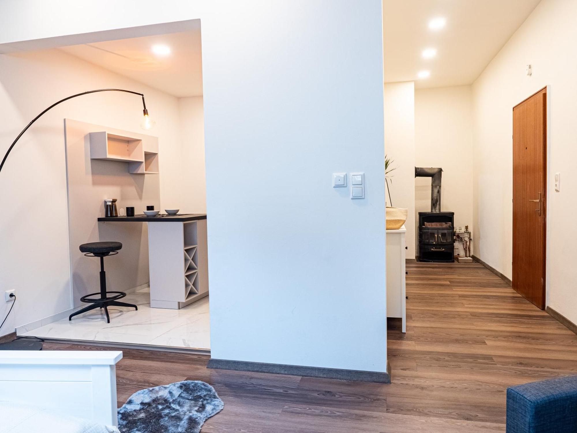 Rm Appartements 穆劳 外观 照片