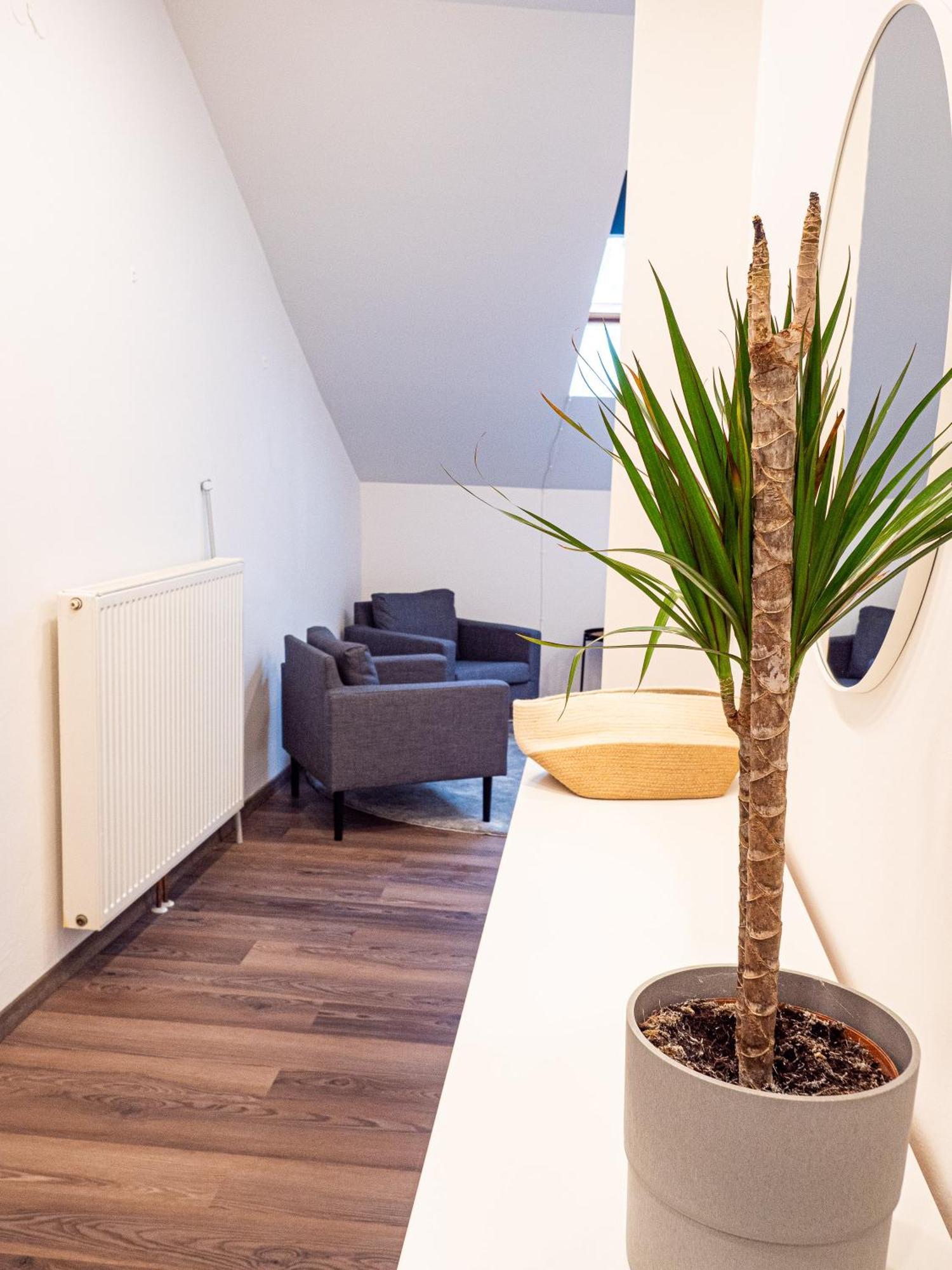 Rm Appartements 穆劳 外观 照片
