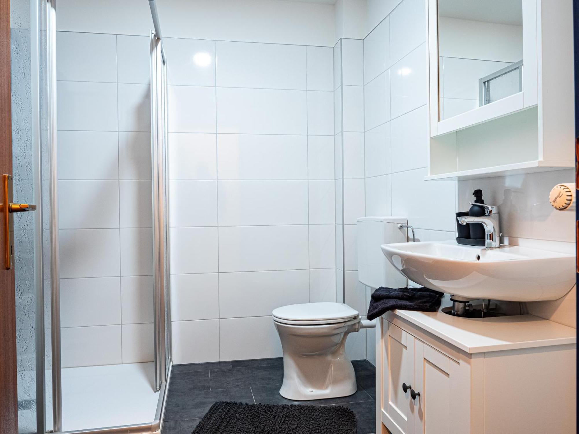 Rm Appartements 穆劳 外观 照片
