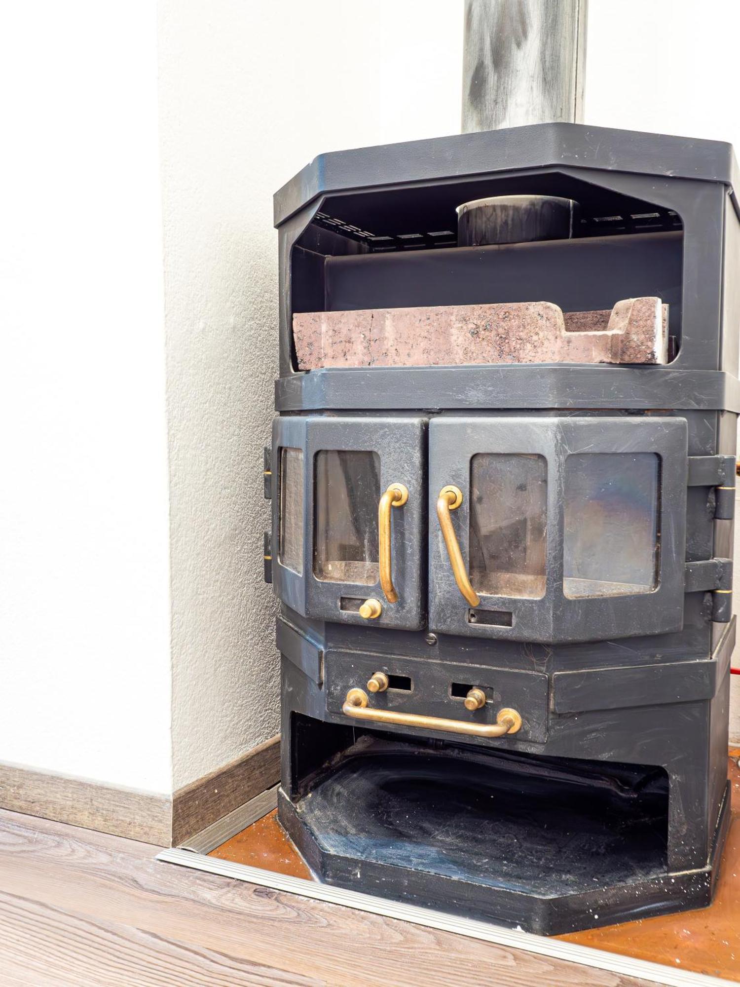 Rm Appartements 穆劳 外观 照片