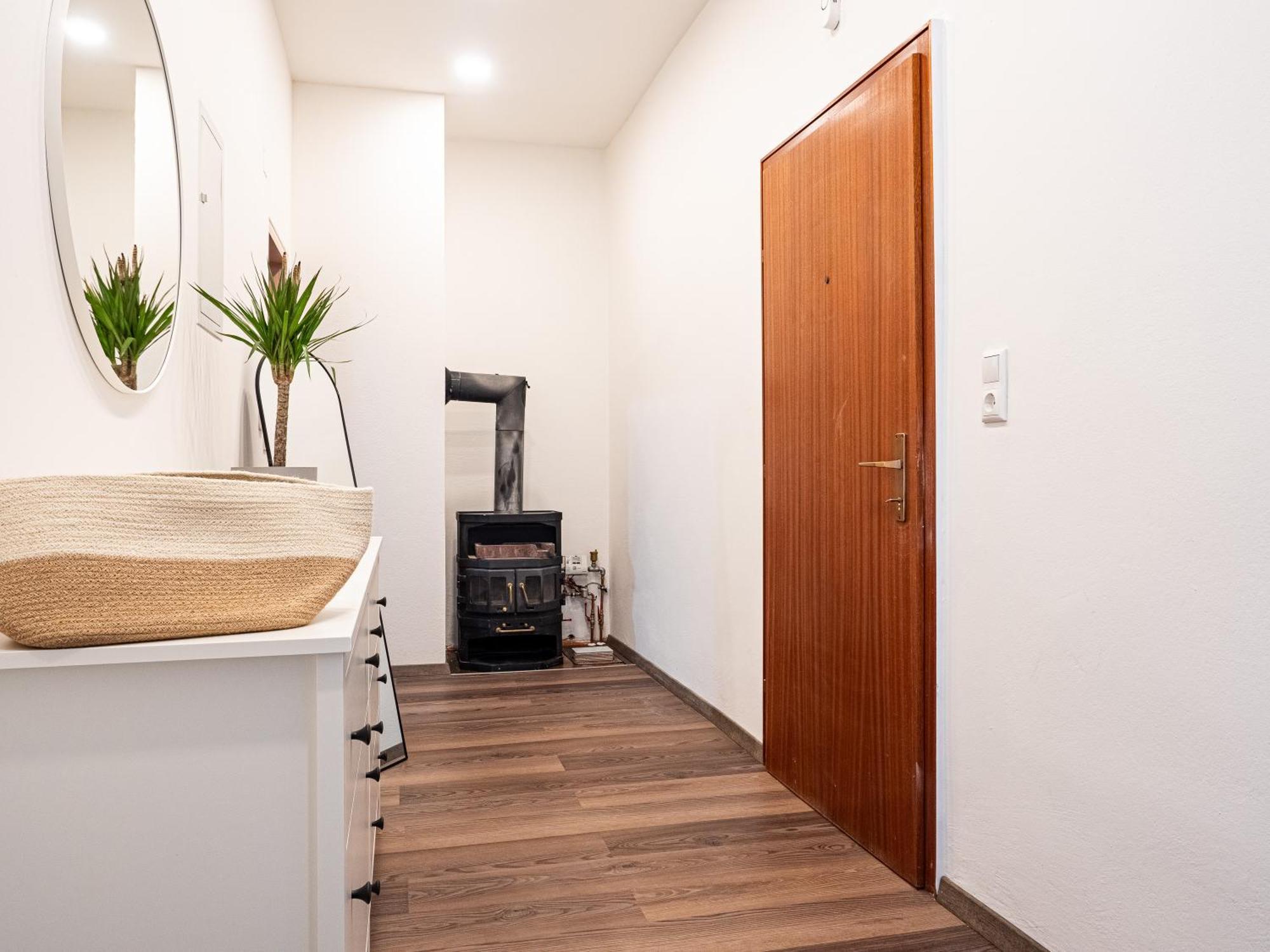 Rm Appartements 穆劳 外观 照片