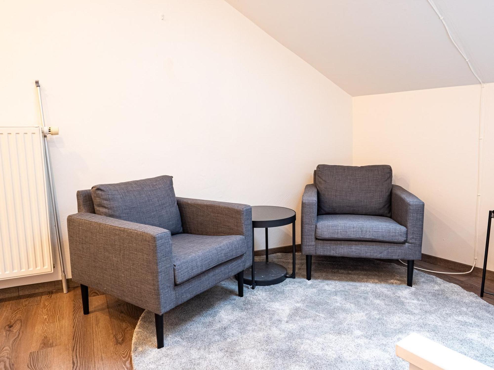 Rm Appartements 穆劳 外观 照片
